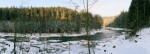 Řeka Sázava - Stvořidla