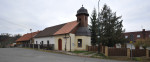 Vlastějovice - kaple